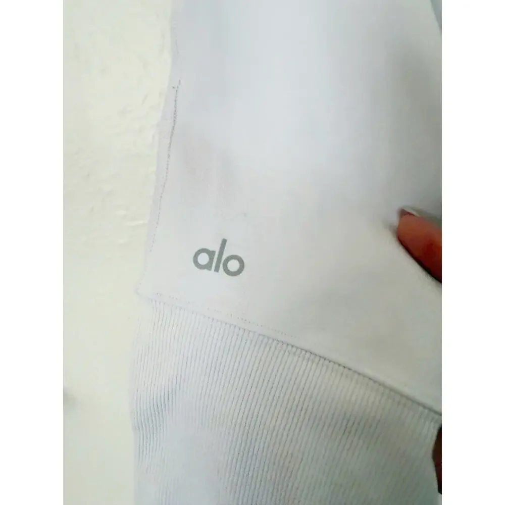 Alo Yoga Goddess Leggings Sz S